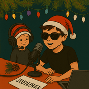 Podcast Elias Julkalender 2025