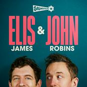 Elis James and John Robins