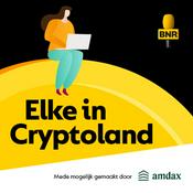 Podcast Elke in Cryptoland