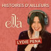 Podcast ELLA - Histoires nées ailleurs