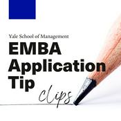 Podcast EMBA Application Tip Clips