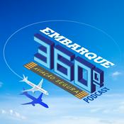 Podcast EMBARQUE 360º - AVIAÇÃO SEGURA