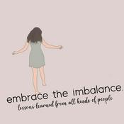 Podcast embrace the imbalance