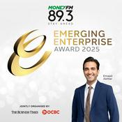 Podcast Emerging Enterprise Awards 2025