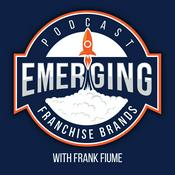 Podcast Emerging Franchise Brands