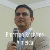 Podcast Emerson Rocha de Almeida