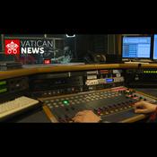 Podcast Radio Vatican - Magazine pour l’Afrique