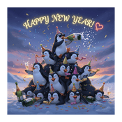 Podcast Emmanuel - The broken diary (Podcast Novel)