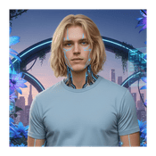 Podcast Emmanuel - The broken diary (Podcast Novel)