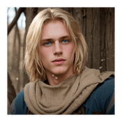 Podcast Emmanuel - The broken diary (Podcast Novel)