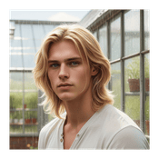 Podcast Emmanuel - The broken diary (Podcast Novel)