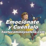 Podcast Emociónate y Cuéntalo