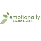 Podcast Emotionally Healthy Leader