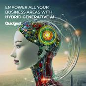 Podcast Empower All Your Business Areas With Hybrid Generative AI
