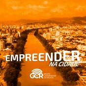 Podcast Empreender na Cidade