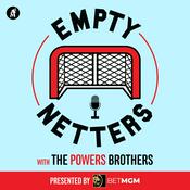 Podcast Empty Netters Podcast