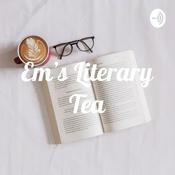 Podcast Em's Literary Tea