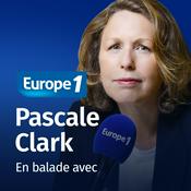 Podcast En balade avec - Pascale Clark