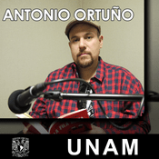 Podcast En voz de Antonio Ortuño