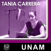 Podcast En voz de Tania Carrera