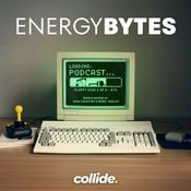 Podcast Energy Bytes