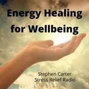 Podcast Energy Healing for Wellbeing