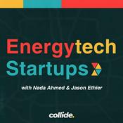 Podcast Energytech Startups
