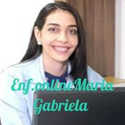 Podcast Enf.online🩺Maria Gabriela