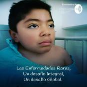 Podcast Enfermedades Raras SOF MARTÍNEZ