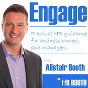Podcast Engage - The Human Resource Podcast Show