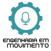 Podcast ⚙️🎙️ Engenharia em Movimento