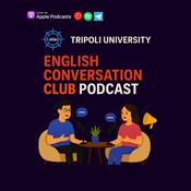 Podcast English Conversation Club Podcast