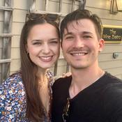 Podcast English Mr American Mrs