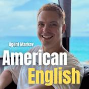 Podcast Agent Markov | American English