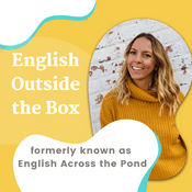 Podcast English Outside the Box
