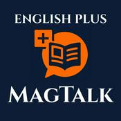 Podcast English Plus MagTalk