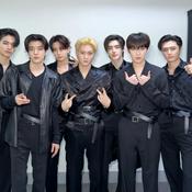 Podcast ENHYPEN Kpop Boy Band