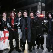 Podcast ENHYPEN Kpop Boy Band