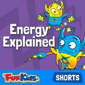 Podcast Enn & Gee's Energy Explained for Kids