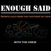 Podcast Enough Said