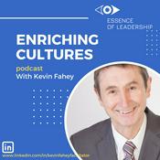 Podcast Enriching Cultures