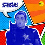 Podcast Entendí esa referencia