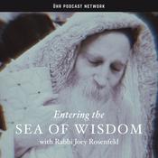 Podcast Entering the Sea of Wisdom with Rabbi Joey Rosenfeld