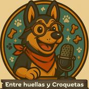 Podcast Entre huellas y croquetas