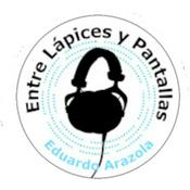 Podcast Entre Lápices y Pantallas
