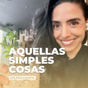 Podcast Aquellas simples cosas