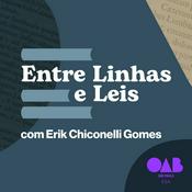 Podcast Entre Linhas e Leis