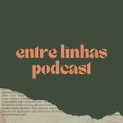 Podcast Entre Linhas