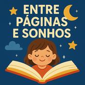 Podcast Entre Páginas e Sonhos