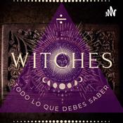 Podcast Entre WITCHES Intro
